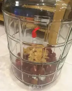 Make Homemade yin step 4