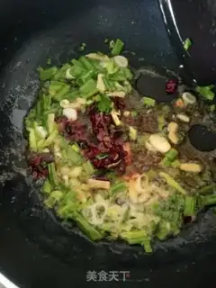 Make Shrimp step 1