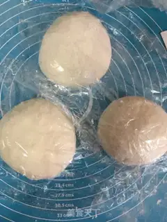 Make Fist step 8