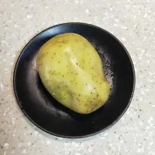 Make Spud step 0