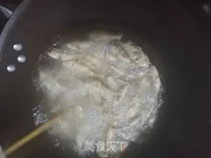 Make Sock step 1