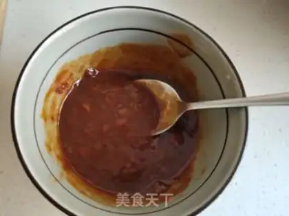 Make Puffy rolls step 5