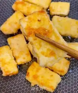 Make Homemade tofu step 1