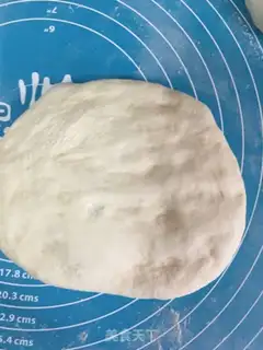 Make Fist step 10
