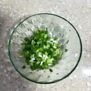 Make Spud step 1