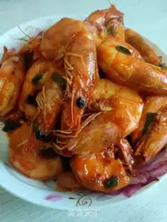 Make Shrimp step 4
