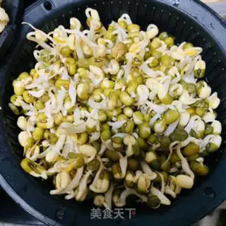 Make Oily stick noodles step 0