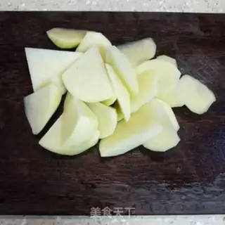 Make Spud step 2