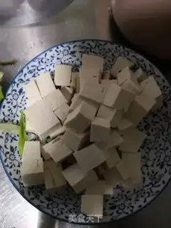 Make Tofu step 0