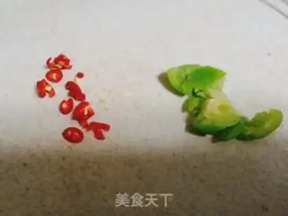 Make Pickle step 1