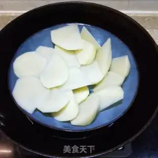 Make Spud step 3
