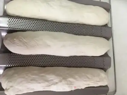 Make Fist step 12