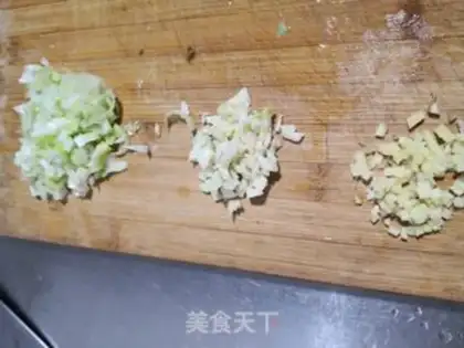 Make Tofu step 1