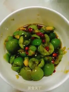 Make Pickle step 2