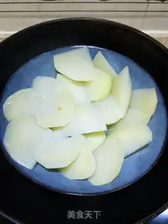 Make Spud step 4