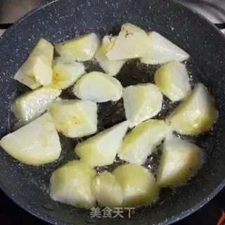 Make Spud step 5