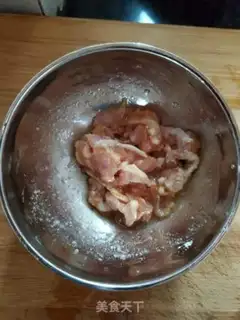 Make Porridge step 1