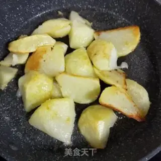 Make Spud step 6
