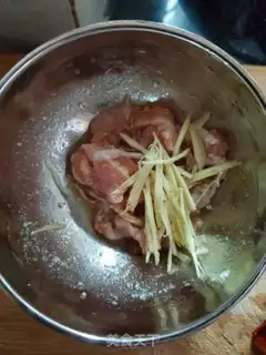 Make Porridge step 2