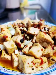 Make Tofu step 4