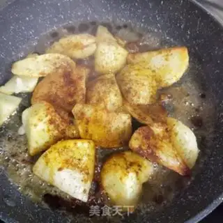Make Spud step 7