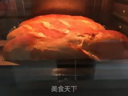 Make Fist step 15
