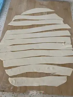Make Spaghetti step 1