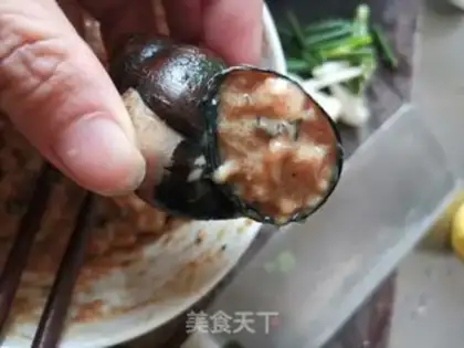 Make Snails step 21