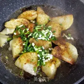 Make Spud step 8