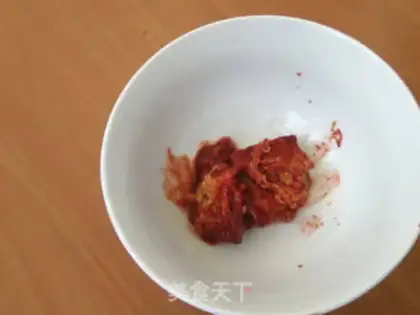 Make Steamed fish step 1
