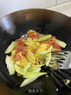 Make Spaghetti step 3