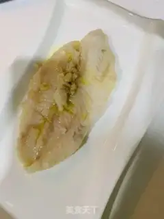Make Onion spicy dragonfish step 4