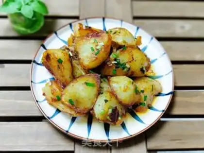 Make Spud step 9