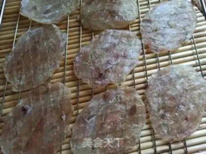 Make Baked fish step 0