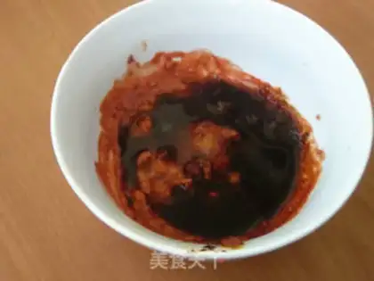 Make Steamed fish step 2