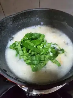 Make Porridge step 6