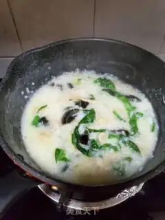 Make Porridge step 7