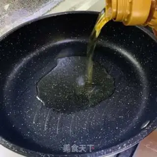Make Oily stick noodles step 9