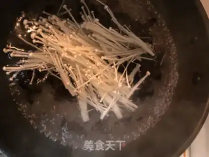 Make Spicy soup step 3