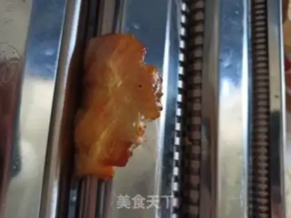Make Baked fish step 2