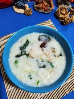 Make Porridge step 9