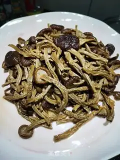 Make Tea mushrooms step 0