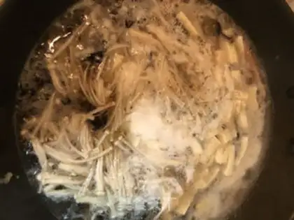 Make Spicy soup step 6