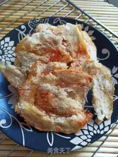 Make Baked fish step 5
