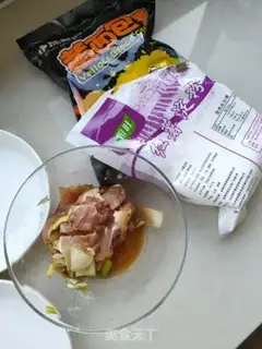 Make Chicken steak step 3