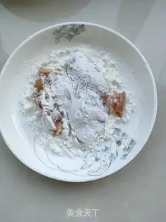 Make Chicken steak step 4
