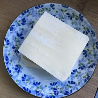 Make Cream shrimp step 2