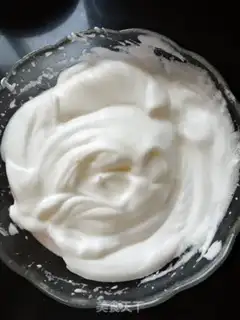 Make Milkcake step 1