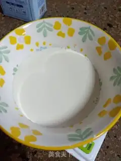Make The whole egg ooze step 1