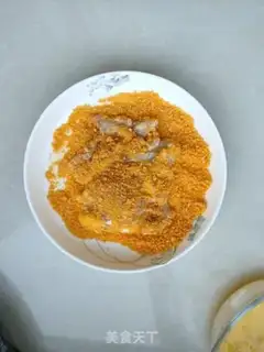 Make Chicken steak step 6